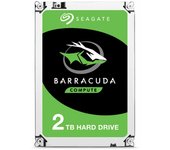 Disco duro seagate st2000dm008 7200 rpm 3,5 2 tb 2 tb hdd