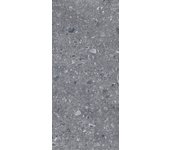 Gres porcelanico imitación piedra ceppo di gre' antracita mate 60x60