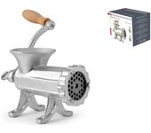 Chop hierro fundido brillante no.12 chio