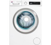Lavadora new pol 12 kg 1400 rpm a nwt21214 a