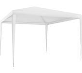 Tectake pabellón 3 x 3 m