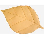 Hoja mostaza