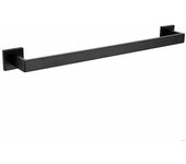 Percha de baño 332917 black