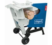 Sierra circular de caballete hs520 d.505mm 230v 2600w scheppach - 5905108901