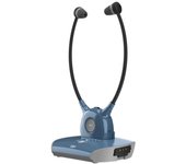 Auriculares inalámbricos tv/hifi - cgv - dolfin saphir - audífono - micrófono integrado - toma óptica