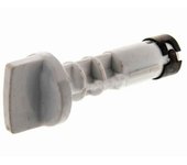 Mando termostato frigorífico indesit c00048589