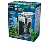 Jbl, filtre extérieur cristalprofi e1502 greenline pour aquarium de 200 a 700 l
