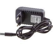 Cargador de baterías para tijeras a batería