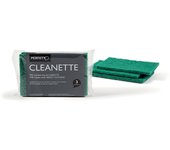 Perfetto 0238 trapo para limpiar poliéster verde 3 pieza(s)