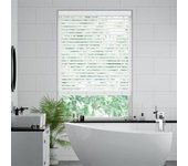 Venecianas madera efecto madera con escalerilla color nuclear 66x120 - cortinadecor
