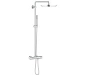 Grohe 27966000 - rainshower 310 sistema de ducha term