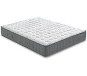 Pack colchón flex nimbus visco 160x200 + canapé abatible zapatero flex madera 25 nogal (montaje incluido)