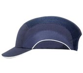 Gorra beisbol a1 visera 5 cm-azul