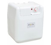 Calentador de agua eléctrico aton lt.10 vertical bajo fregadero años 2