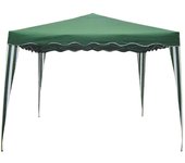 Cenador 'sumter' 2 x 3 m - color verde