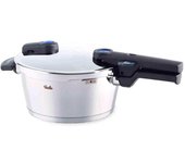 Olla presión fissler vitaquick 3,5l 22cm
