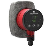 Grundfos alpha2 25-40/130 circulador calefacción - 2500 l/h - 18w - altura elev. 4,1m - dist. ejes 130mm - muy económico