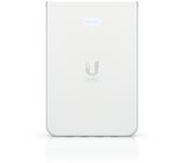 Ubiquiti unifi 6 in-wall 4800 mbit/s blanco energía sobre ethernet (poe)