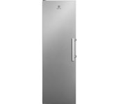 Congelador electrolux lut6ne28u look inox 1.86m e
