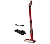 Cleanexxo limpiador de pisos inalámbrico
