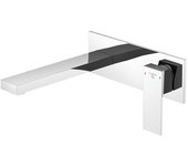 Mezclador de lavabo steinberg de la serie 160, juego preparado, oculto, proyección de 205 mm, 16018643