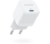 Cargador de pared anker powerport 20w cube/ 1xusb tipo-c/ 20w