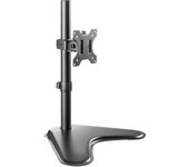 Equip 650122 soporte para tv 81,3 cm (32) negro