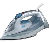 Plancha de vapor pl-3200maxtop con 3200w