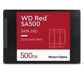 Disco duro ssd western digital 2,5 512 gb ssd
