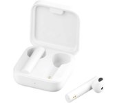 Xiaomi mi true wireless headphones 2 auriculares básicos true wireless stereo (tws) dentro de oído música usb tipo-c bluetooth blanco