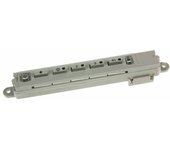 Teclado campana extractora mepamsa 1330387567
