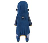 Impermeable para mascotas xxl