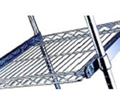 Estante metálico archimede estante deslizante para teclado 46 x 61 cm cocina baño garaje vestidor