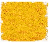 Pigmento para la creación de pinturas bote de 120 g amarillo de cadmio naranja