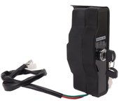 Caja de interruptor de encendido de 3 cables con llaves, motor de jardín, cortacésped, piezas de generador de gasolina