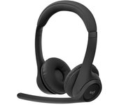 Auriculares - inalámbricos - logitech - zone 300 - negro