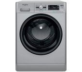 Lavadora whirlpool ffb 9469 sbv spt inox 9kg 1400
