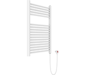 Calentador de toallas eléctrico para el baño 50x77