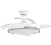 Ventilador vespero