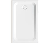 Betteultra plato de ducha rectangular con antideslizante sense 1300x800x35mm, blanco, 5786-000as