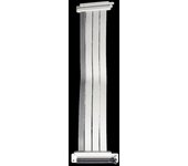 Tarjeta gráfica interna - cooler master - cable riser pcie 4.0 x16 blanco - 200mm