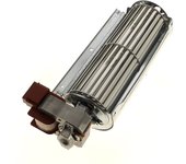 Ventilador tangencial 74x2402 para horno brandt