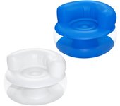 Sillón hinchable de la marca bestway, perfecto para descansar y pasar un rato con familiar