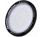 Campana led 150w samsung chip ufo driver meanwell 90` 120 lm/w vt-9-150