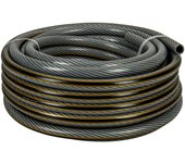 Manguera de riego profesional flexible ø 19mm/ 20mètres vito 5 couches 20 bars anti torsión sitio especial resistente a los rayos uv