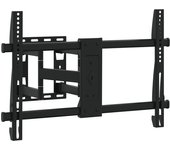 Soporte pared tv | mueble de salón pantalla 37''-80'' max vesa 600x400 mm 40 kg cfw37252