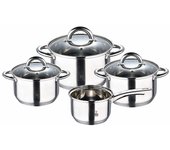 Batería de cocina renberg alexander (7 pcs)