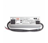 Hlg-150h-24a - alimentatore di rete led mean well hlg-150h-24a snt 24v/dc/0-6,3a/ 150w ip65 led trasformatore per illuminazione a led
