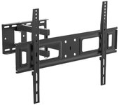 Soporte tv lcd stv07 30-70 negro marca micel