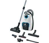 Aspirador bosch hogar serie 8 bgb75xsil